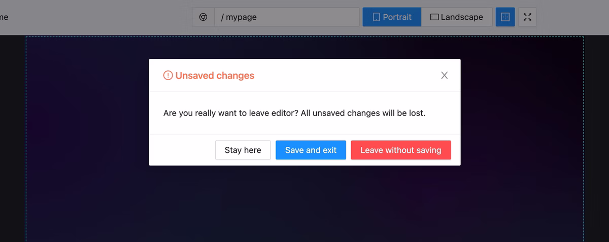 Losing data just got harder now