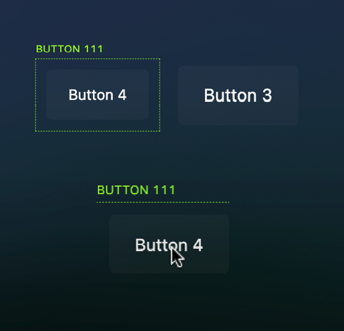 Version 0.04 – Selection and hotkeys