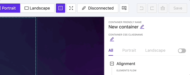 Just in a few clicks, connect your AVStudio project to the actual Crestron Processor and start testing and debugging your GUI in real time! Send any Signal and work with the true feedback as usual.
