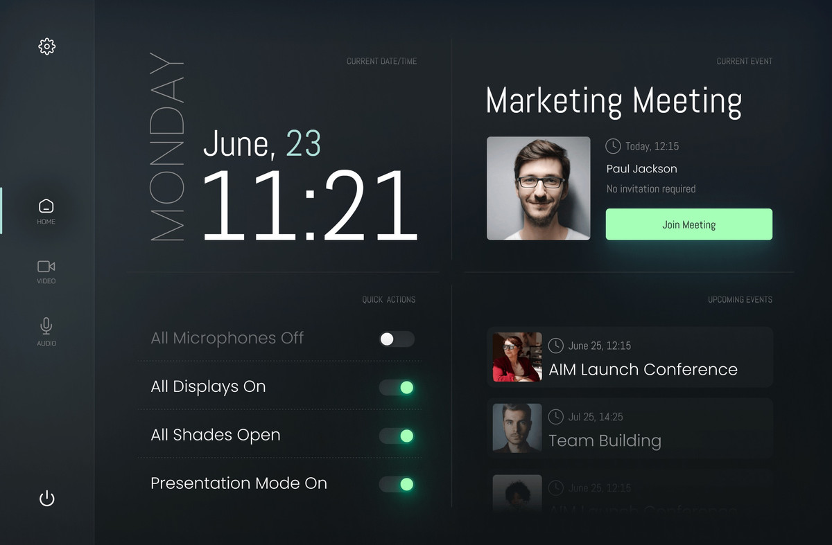 Creating GUIs with AVgator Studio (AVstudio) HTML5 WYSIWYG UI EDITOR