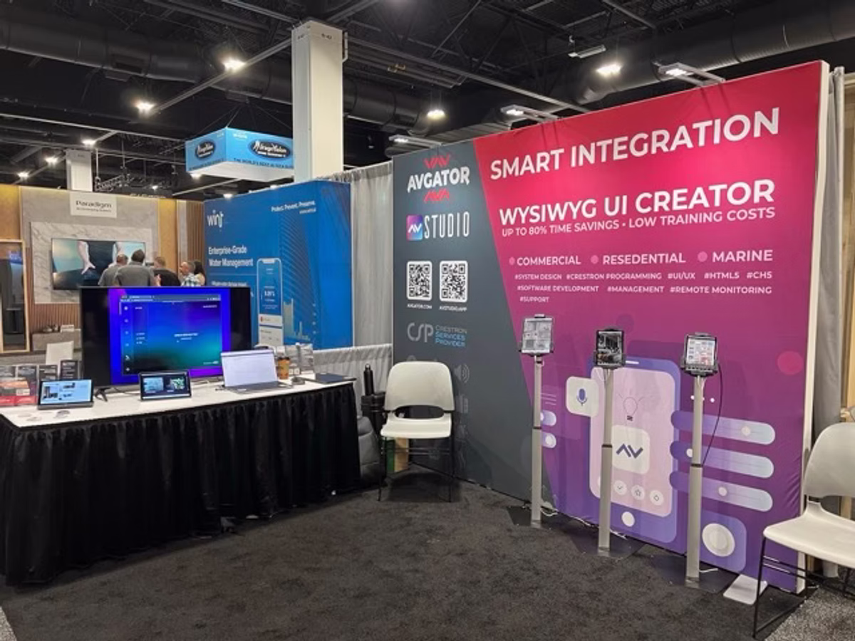 Luxury User Interfaces