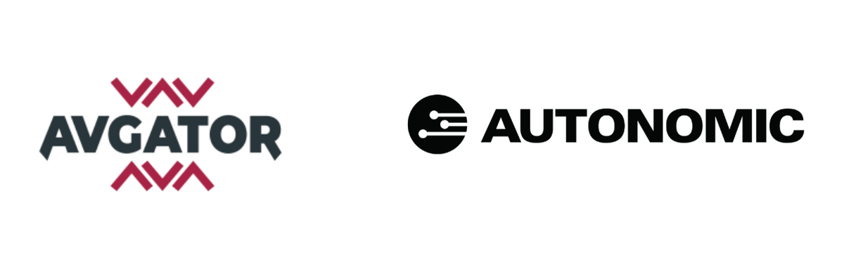 AVgator and Autonomic announce strategic partnership and responsive widget release.