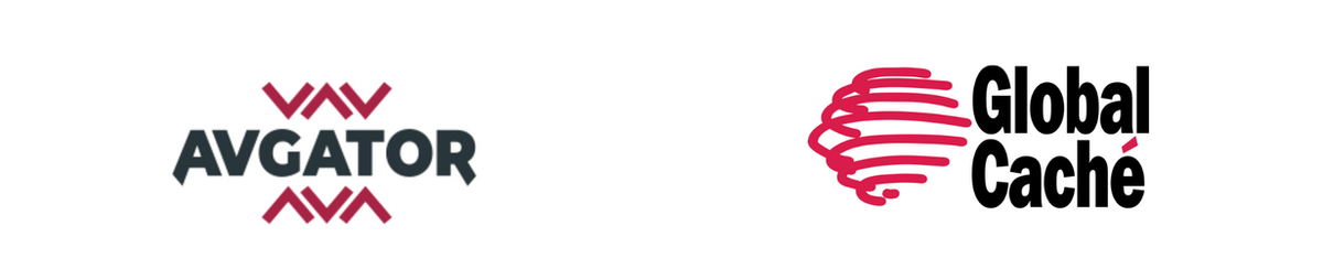 AVgator and Global Caché Announce Strategic Partnership