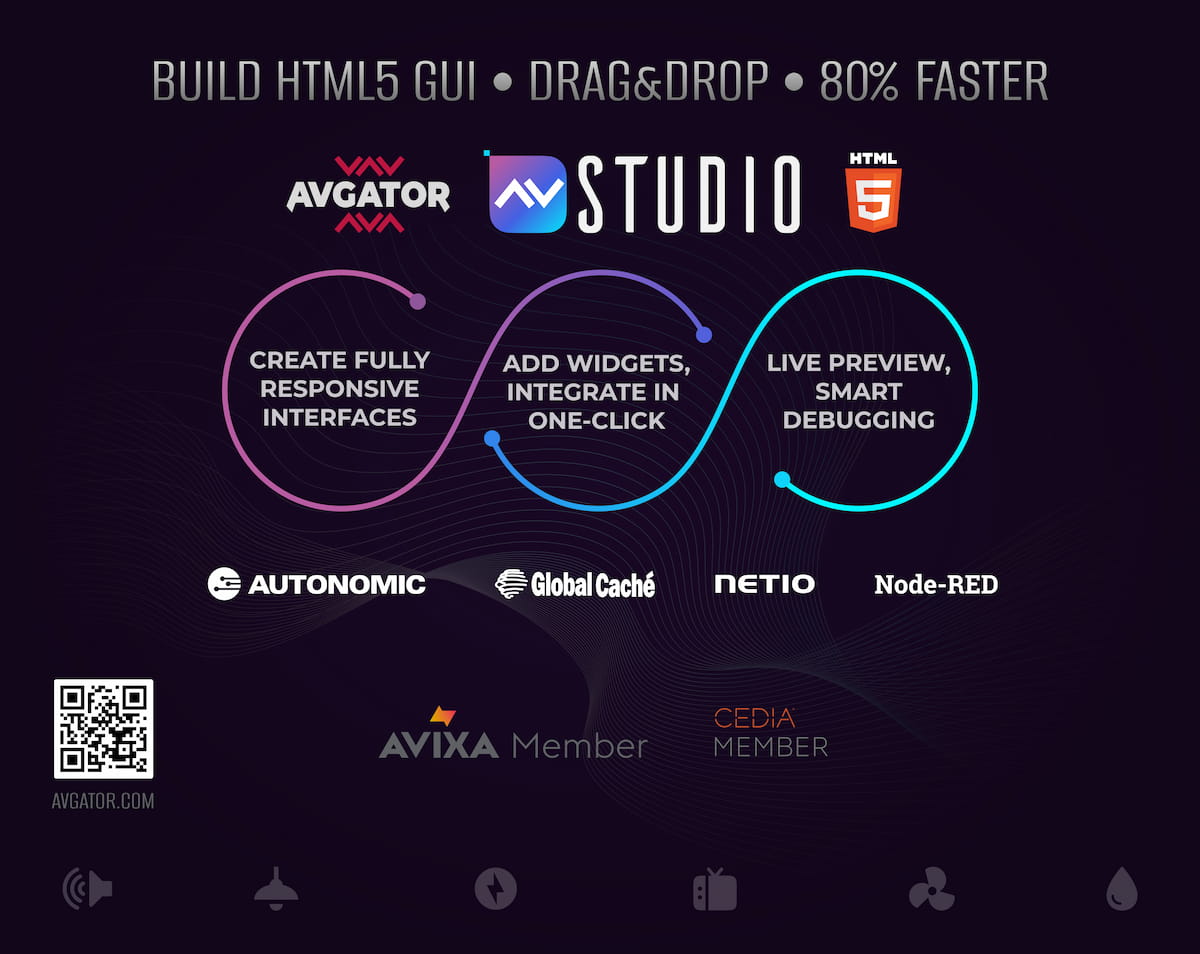 What You Missed If You Didn’t Stop by the AVGator Booth at InfoComm 2025