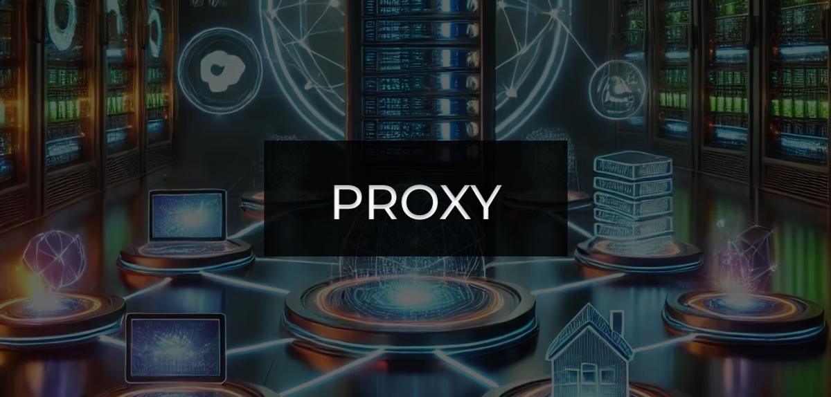 Optimized Proxy Server for Seamless AV Integration | AVgator AV Studio