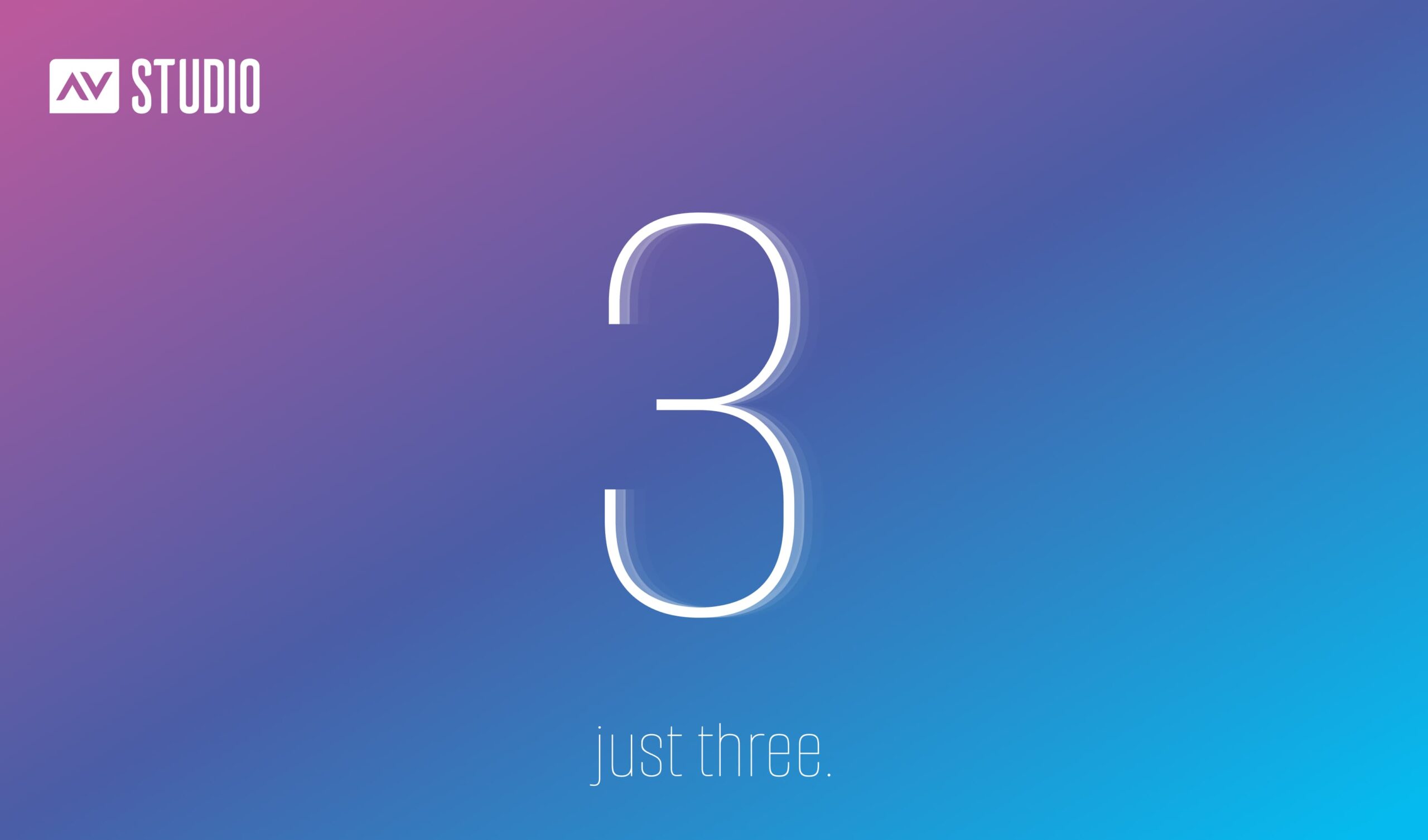 AVstudio Inc. – New Name, Same Passion for Perfect Interfaces